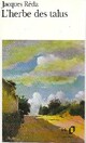  Achetez le livre d'occasion L'herbe des talus de Jacques Réda sur Livrenpoche.com 