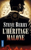  Achetez le livre d'occasion L'héritage Malone sur Livrenpoche.com 