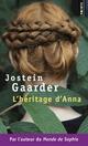  Achetez le livre d'occasion L'héritage d'Anna de Jostein Gaarder sur Livrenpoche.com 