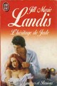  Achetez le livre d'occasion L'héritage de jade de Jill Marie Landis sur Livrenpoche.com 