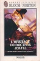  Achetez le livre d'occasion L'héritage du Dr Jekyll de André Norton sur Livrenpoche.com 