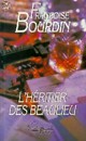  Achetez le livre d'occasion L'héritier des Beaulieu de Françoise Bourdin sur Livrenpoche.com 