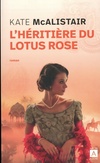  Achetez le livre d'occasion L'héritière du lotus rose sur Livrenpoche.com 