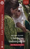  Achetez le livre d'occasion L'héritière indomptable sur Livrenpoche.com 