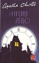  Achetez le livre d'occasion L'heure zéro de Agatha Christie sur Livrenpoche.com 