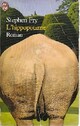  Achetez le livre d'occasion L'hippopotame de Stephen Fry sur Livrenpoche.com 