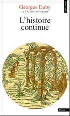  Achetez le livre d'occasion L'histoire continue sur Livrenpoche.com 