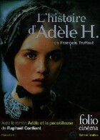  Achetez le livre d'occasion L'histoire d'Adèle H. sur Livrenpoche.com 