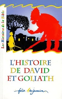 Achetez le livre d'occasion L'histoire de David et Goliath de Maurice Pommier sur Livrenpoche.com 
