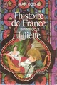  Achetez le livre d'occasion L'histoire de France racontée à Juliette Tome II de Jean Duché sur Livrenpoche.com 