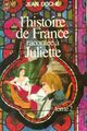  Achetez le livre d'occasion L'histoire de France racontée à Juliette Tome II de Jean Duché sur Livrenpoche.com 
