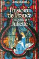  Achetez le livre d'occasion L'histoire de France racontée à Juliette Tome I de Jean Duché sur Livrenpoche.com 