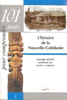  Achetez le livre d'occasion L'histoire de la Nouvelle-Calédonie sur Livrenpoche.com 