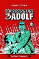  Achetez le livre d'occasion L'histoire des 3 Adolf Tome I de Osamu Tezuka sur Livrenpoche.com 