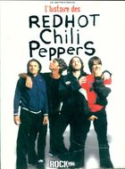  Achetez le livre d'occasion L'histoire des Redhot Chili Peppers sur Livrenpoche.com 