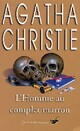  Achetez le livre d'occasion L'homme au complet marron de Agatha Christie sur Livrenpoche.com 