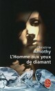  Achetez le livre d'occasion L'homme aux yeux de diamant de Christine Arnothy sur Livrenpoche.com 