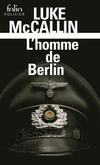  Achetez le livre d'occasion L'homme de Berlin sur Livrenpoche.com 
