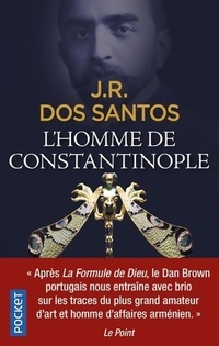  Achetez le livre d'occasion L'homme de constantinople de José Rodrigues Dos Santos sur Livrenpoche.com 