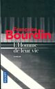  Achetez le livre d'occasion L'homme de leur vie de Françoise Bourdin sur Livrenpoche.com 