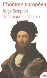 Achetez le livre d'occasion L'homme européen de Dominique Semprun sur Livrenpoche.com 