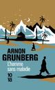  Achetez le livre d'occasion L'homme sans maladie de Arnon Grunberg sur Livrenpoche.com 