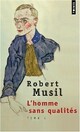  Achetez le livre d'occasion L'homme sans qualités Tome I de Robert Musil sur Livrenpoche.com 