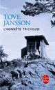  Achetez le livre d'occasion L'honnête tricheuse de Tove Jansson sur Livrenpoche.com 