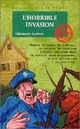  Achetez le livre d'occasion L'horrible invasion de Christophe Lambert sur Livrenpoche.com 