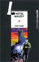  Achetez le livre d'occasion L'hôtel maudit de Alain Surget sur Livrenpoche.com 