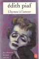 Achetez le livre d'occasion L'hymne à l'amour de Edith Piaf sur Livrenpoche.com 