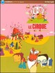 Achetez le livre d'occasion L'île à Lili Tome IV : Le cirque de Gudule sur Livrenpoche.com 