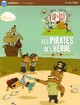  Achetez le livre d'occasion L'île à Lili Tome VI : Les pirates de l'herbe de Gudule sur Livrenpoche.com 