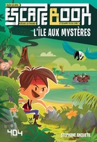  Achetez le livre d'occasion L'île aux mystères sur Livrenpoche.com 