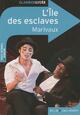  Achetez le livre d'occasion L'île des esclaves de Pierre Marivaux sur Livrenpoche.com 