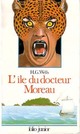  Achetez le livre d'occasion L'île du docteur Moreau de Herbert George Wells sur Livrenpoche.com 