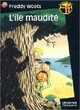  Achetez le livre d'occasion L'île maudite de Freddy Woets sur Livrenpoche.com 