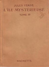  Achetez le livre d'occasion L'île mystérieuse Tome III de Jules Verne sur Livrenpoche.com 