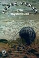  Achetez le livre d'occasion L'île mystérieuse Tome I de Jules Verne sur Livrenpoche.com 