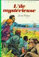  Achetez le livre d'occasion L'île mystérieuse de Jules Verne sur Livrenpoche.com 