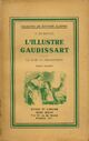 Achetez le livre d'occasion L'illustre Gaudissart / La muse du département de Honoré De Balzac sur Livrenpoche.com 