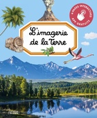  Achetez le livre d'occasion L'imagerie de la Terre sur Livrenpoche.com 
