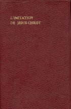  Achetez le livre d'occasion L'imitation de jésus-Christ sur Livrenpoche.com 