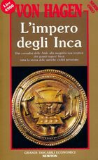  Achetez le livre d'occasion L'impero degli inca sur Livrenpoche.com 