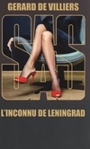  Achetez le livre d'occasion L'inconnu de Léningrad sur Livrenpoche.com 