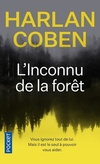 Achetez le livre d'occasion L'inconnu de la forêt sur Livrenpoche.com 