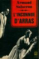  Achetez le livre d'occasion L'inconnue d'Arras de Armand Salacrou sur Livrenpoche.com 