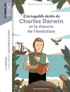  Achetez le livre d'occasion L'incroyable destin de Charles Darwin et la théorie de l'évolution sur Livrenpoche.com 