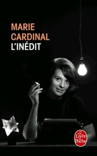  Achetez le livre d'occasion L'inédit de Marie Cardinal sur Livrenpoche.com 
