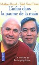  Achetez le livre d'occasion L'infini dans la paume de la main de Matthieu Ricard sur Livrenpoche.com 